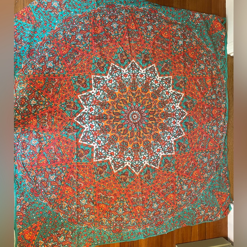 Tapestry